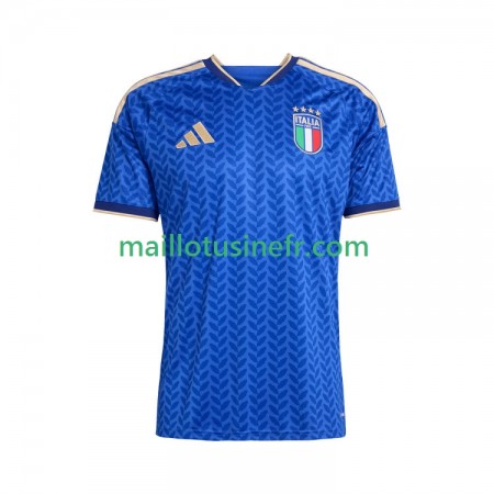 Maillot de Foot Italie World Cup Domicile 2026